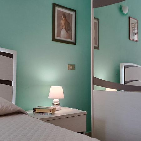 Sky Apartment By Casa In Mente Cefalu Ngoại thất bức ảnh