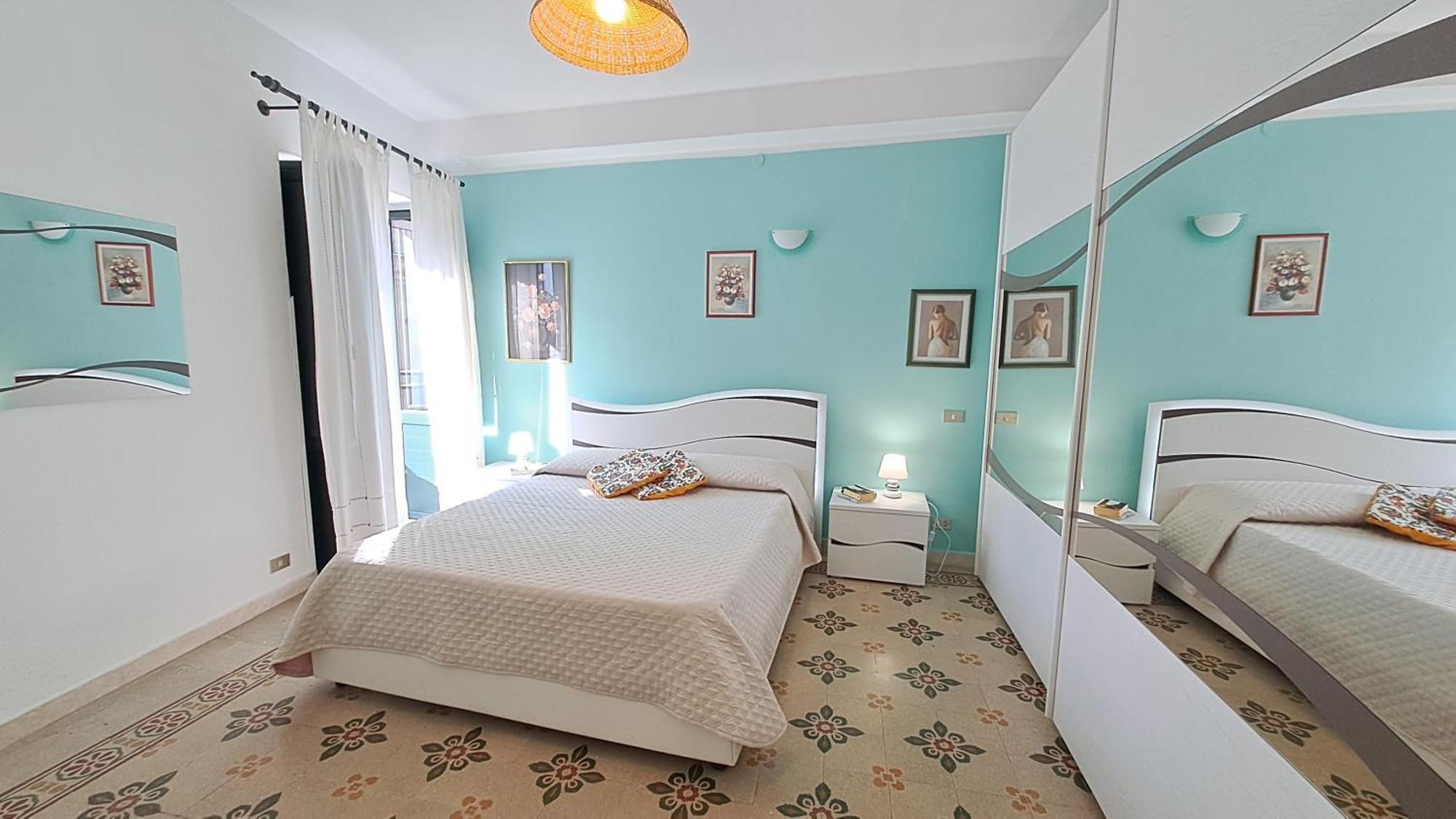 Sky Apartment By Casa In Mente Cefalu Ngoại thất bức ảnh